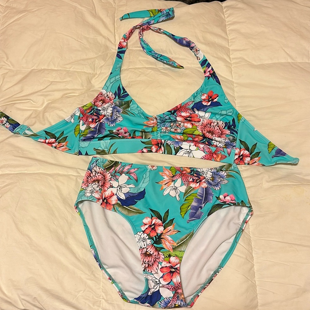 Super cute bikini 👙